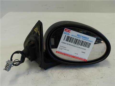 Retrovisor Derecho Rover Serie 45 2.0 IDT 101CV 74KW