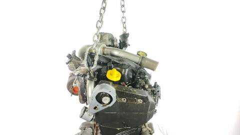 Motor Completo Renault Megane 1.5 DCI DZ0B)