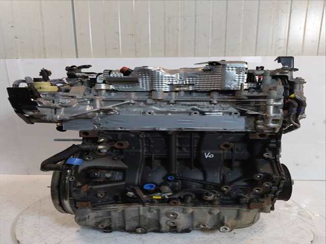 Foto 3ª: Motor Completo Renault Trafic 2.0 DCI 145 CV 107KW [M9R710]