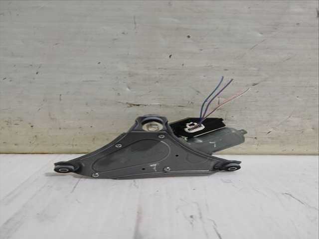 Motor Limpia Trasero Toyota Auris 1.33 DUAL-VVTI NRE150_) 101CV 74KW