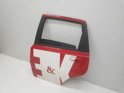Foto 3ª: Puerta Trasera Izquierda Chevrolet Kalos 1.4 SE (2005)