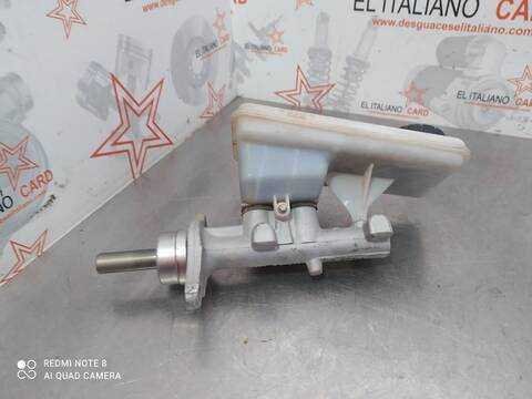 Bomba Freno Renault Trafic DOBLE CABINA L1H1 2 9T CONFOR 114CV 84KW CAJA CERRADA