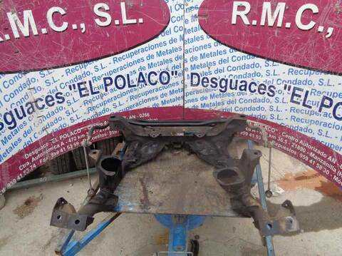 Cuna de Motor Bmw X3 2.0D 177CV 130KW