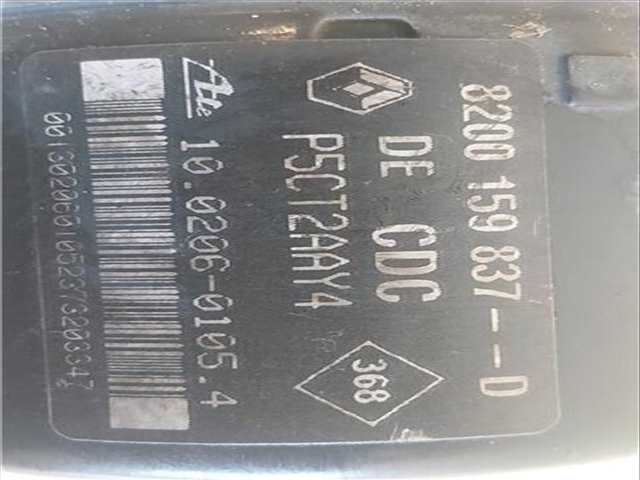 Foto 3ª: Abs Renault Laguna 1.9 DCI BG0G) 120CV 88KW [D/ F9Q C7] (2003)