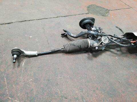 Foto 3ª: Cremallera de Direccion Volkswagen Golf DTRD (2024)