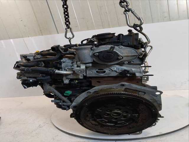 Foto 3ª: Motor Completo Audi A3 2.0 TDI 150 CV 110KW [CRLB, CRL]