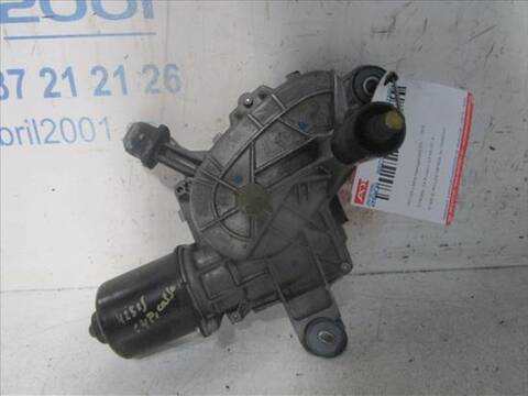Motor Limpia Delantero Citroen C4 2.0 HDI PICASSO 136CV 100KW