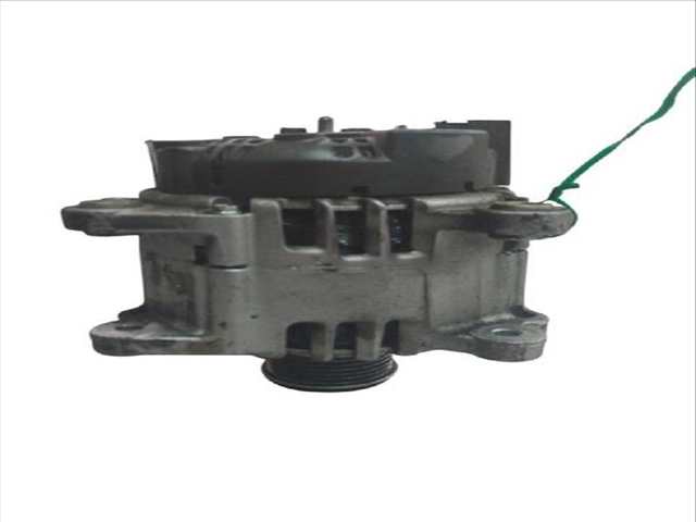 Foto 2ª: Alternador Seat Ibiza 1.6 TDI (2008)