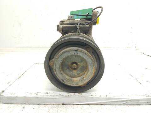 Foto 4ª: Compresor Aire Acondicionado Kia Carens 2.0 CRDI EX MONOVOLUMEN 113CV 83KW [D4EA] (2005)