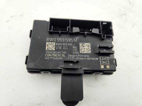 Foto 2ª: Centralita Motor ECU Audi A4 35 TDI S LINE AVANT 163CV 120KW [DEZE] (2020)