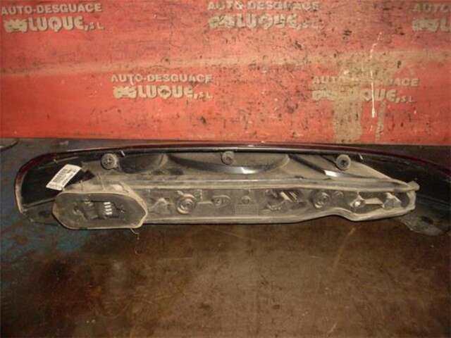 Foto 2ª: Piloto Trasero Derecho Opel Corsa 1.2 [Z 12 XE]