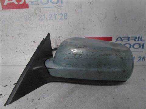 Foto 2ª: Retrovisor Izquierdo Volkswagen Passat 1.9 TDI BERLINA 115CV 85KW [AJM] (2000)