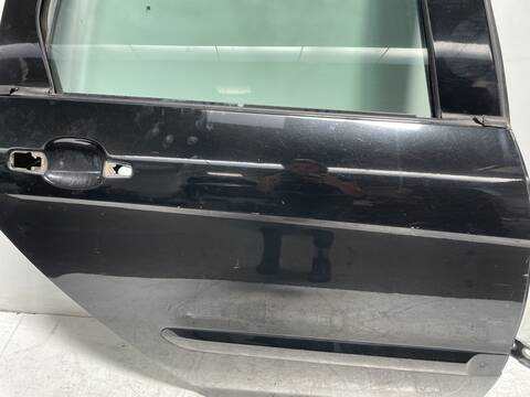 Foto 3ª: Puerta Trasera Derecha Peugeot 308 ENVY 112CV 82KW [9HR (DV6C)] (2011)