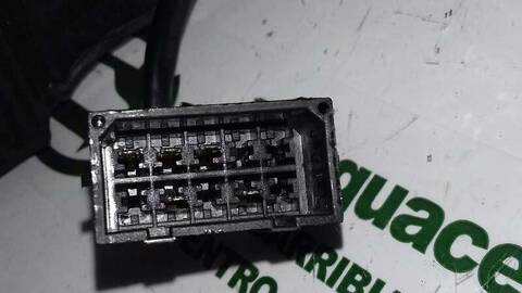 Foto 2ª: Retrovisor Derecho Audi A6 V6 24V TDI BERLINA 180CV 132KW [AKN] (2000)