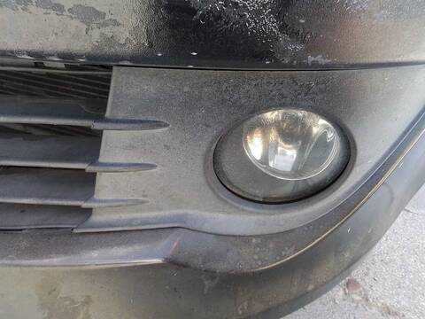 Foto 2ª: Faro Antiniebla Delantero Izquierdo Renault Clio 20 ANIVERSARIO 86CV 63KW [K9K T7] (2007)