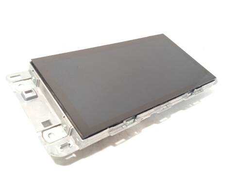 Pantalla Multifuncion Audi Q3 35 TDI 150CV 110KW