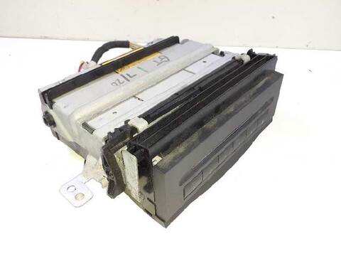 Sistema Audio Radio CD Mercedes Clase G 230 500 4-MATIC 164.886) 388CV 285KW