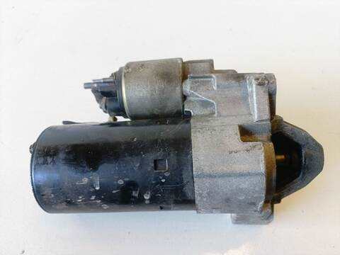 Motor de Arranque Renault Scenic DYNAMIQUE 1.9 DCI DIESEL 131CV