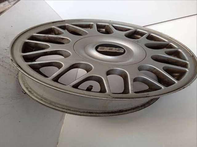 Foto 2ª: LLanta Aleacion Volkswagen Golf GL BERLINA 90CV 66KW [1Z] (1996)