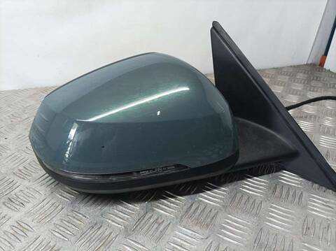 Foto 3ª: Retrovisor Derecho Bmw X1 1.8 GI SDRIVE 18I AUT. 136CV 100KW B38 U11 [B38A15P] (2022)