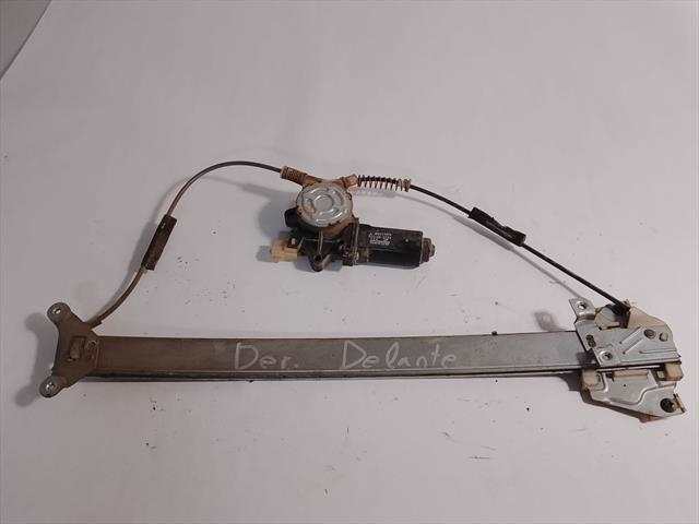 Elevalunas Eléctrico Delantero Derecho Mitsubishi Montero 2.8 TD