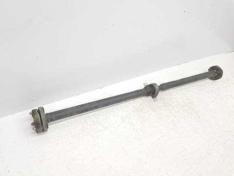 Foto 2ª: Transmision Central Mercedes Clase E 180 220 CDI BLUEEFFICIENCY 212.002) [651924] (2009)