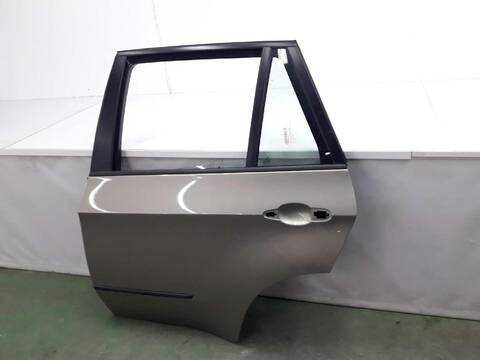 Foto 3ª: Puerta Trasera Izquierda Bmw X5 3.0 TD 235CV [306D3] (2006)