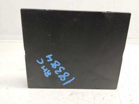 Foto 3ª: Centralita Motor ECU Audi A5 3.0 V6 24V TDI COUPE 245CV 180KW [CDUC] (2012)
