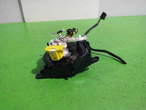 Foto 3ª: Anillo Airbag Volkswagen T-Cross ADVANCE 95CV [DKLA  DUSB  CHZL  DL] (2016)