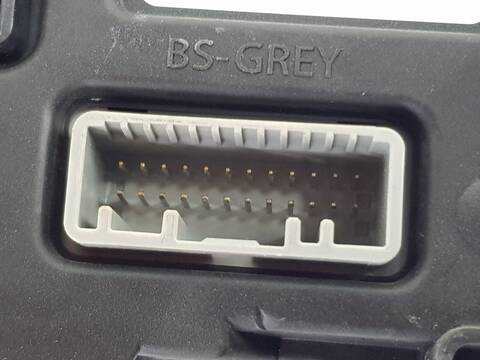 Foto 2ª: Centralita Motor ECU Nissan Qashqai N-CONNECTA E-POWER