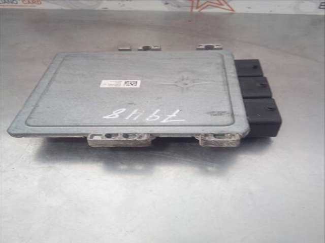 Foto 2ª: Centralita Motor ECU Ford Focus TITANIUM 116CV 85KW [T1DA] (2012)