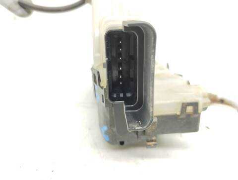 Foto 2ª: Cerradura Puerta Delantera Izquierda Citroen C5 C-SERIES AIRCROSS 131CV 96KW [YHZ] (2020)