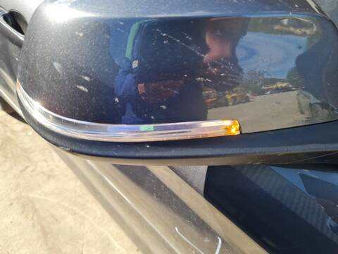 Foto 2ª: Retrovisor Derecho Bmw Serie 1 114 116D 116CV 85KW [N47D20C] (2015)