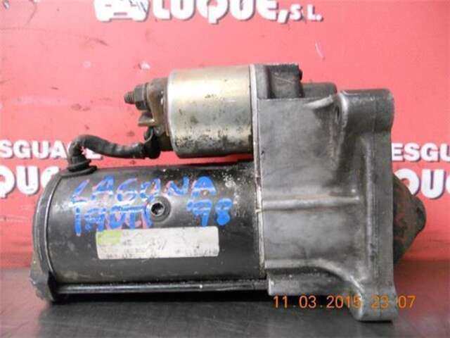 Motor de Arranque Renault Laguna 1.9 DCI (B56W)
