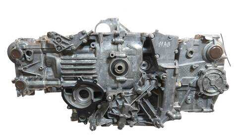 Foto 2ª: Motor Completo Porsche 911 M96 96.03 [M96.03]