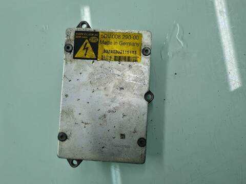 Centralita Faros Xenon Bmw Serie 5 518 530D 218CV 160KW