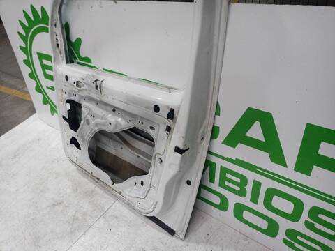 Foto 3ª: Puerta Delantera Derecha Renault Kangoo FURGON MAXI 2P PROFESIONAL 90CV (2008)