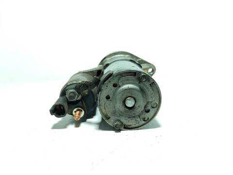 Foto 3ª: Motor de Arranque Hyundai i30 COMFORT 1 CRDI CAT 1582 CM3) 116CV (2007)