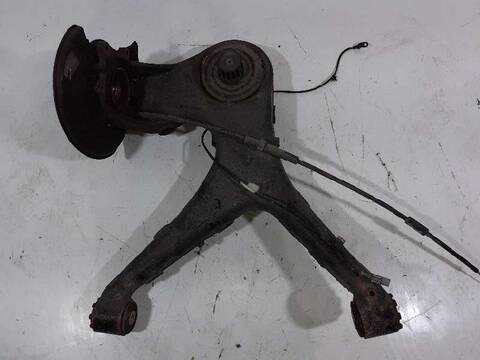 Foto 1ª: Brazo Suspension Trasero Derecho Mercedes Vito 2.1 CDI CAT 163CV 120KW (2010)
