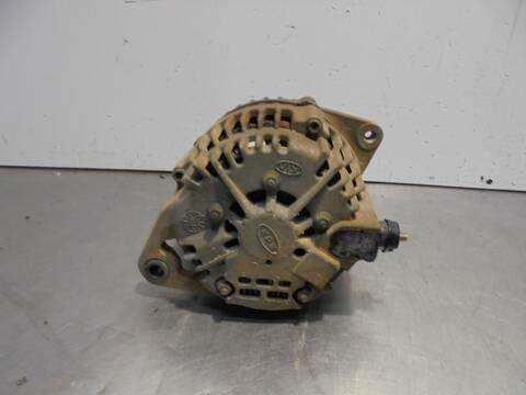 Foto 3ª: Alternador Kia Sephia BASICO 80CV 59KW [S6D] (2001)