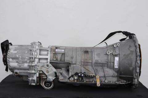 Foto 3ª: Caja Cambios Automatica Land Rover Range V6 TD HSE 245CV 180KW AUT. (2011)