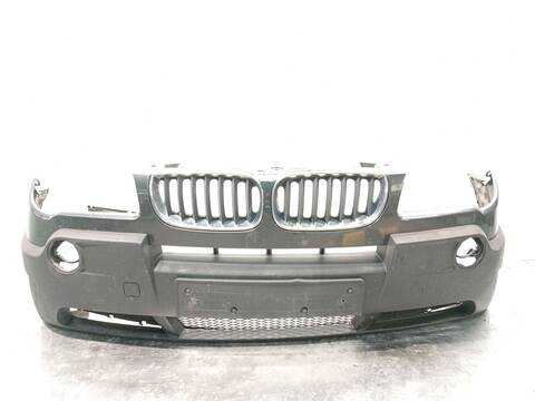 Paragolpes Delantero Bmw X3 2.0 D 150CV 110KW