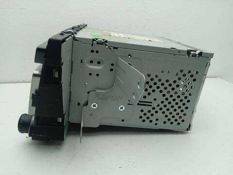 Foto 2ª: Sistema Audio Radio CD Hyundai i20 FRESH 84CV 62KW [G4LA] (2017)