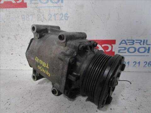 Compresor Aire Acondicionado Ford Transit 1.8 TDCI 90CV 66KW