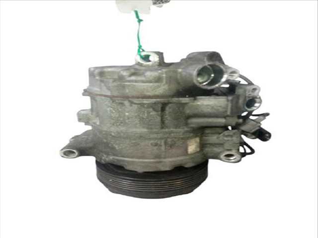 Compresor Aire Acondicionado Bmw Serie 1 114 118 D