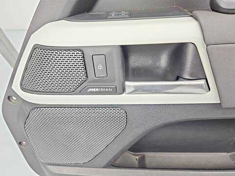 Foto 2ª: Tapizados Cartoneras Land Rover Defender D250 MHEV 4X4 249CV 183KW [DT306] (2022)