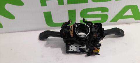 Foto 2ª: Mando Multifuncion Audi A6 2.5 TDI QUATTRO AUT. 180CV [BAU] (2001)