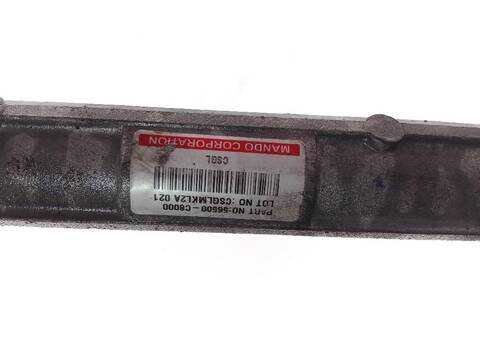 Foto 3ª: Cremallera de Direccion Hyundai i20 1.2 [G4LA] (2014)