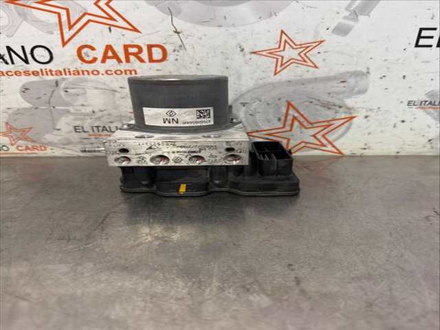 Abs Renault Clio BUSINESS 86CV 63KW