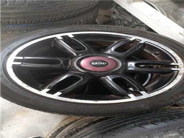 Juego LLantas Mini Clubman COOPER SD TD CAT 143CV 105KW
